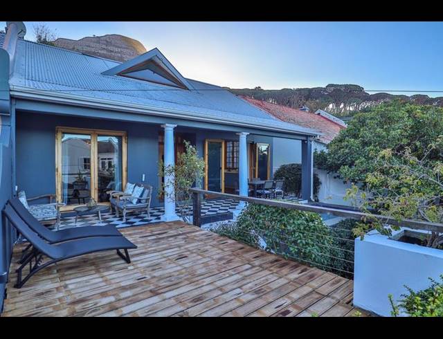 3 BEDROOM PROPERTY TO RENT IN HIGGOVALE